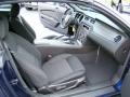 2010 Mustang GT Convertible #9