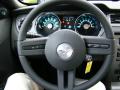 2010 Mustang GT Convertible #16