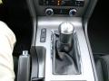 2010 Mustang GT Convertible #19