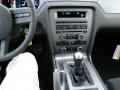 2010 Mustang GT Convertible #20