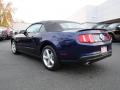 2010 Mustang GT Convertible #21