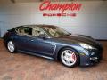 2010 Panamera Turbo #1