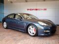 2010 Panamera Turbo #2