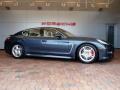 2010 Panamera Turbo #3