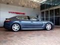 2010 Panamera Turbo #4