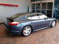 2010 Panamera Turbo #5
