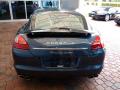2010 Panamera Turbo #6