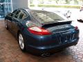 2010 Panamera Turbo #7