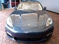 2010 Panamera Turbo #8