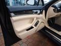 2010 Panamera Turbo #9