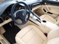 2010 Panamera Turbo #10