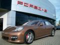 2010 Panamera Turbo #1