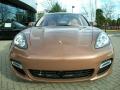 2010 Panamera Turbo #2