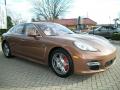 2010 Panamera Turbo #3
