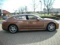 2010 Panamera Turbo #4