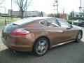 2010 Panamera Turbo #5