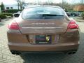 2010 Panamera Turbo #6
