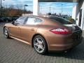 2010 Panamera Turbo #7