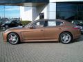 2010 Panamera Turbo #8