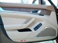 2010 Panamera Turbo #9