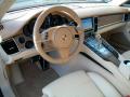 2010 Panamera Turbo #13