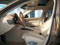 2010 Panamera Turbo #16