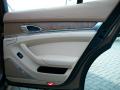 2010 Panamera Turbo #26