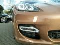 2010 Panamera Turbo #36