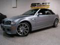 2006 M3 Convertible #1