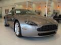2007 V8 Vantage Coupe #1