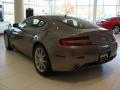 2007 V8 Vantage Coupe #4