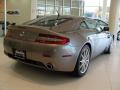 2007 V8 Vantage Coupe #6