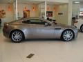 2007 V8 Vantage Coupe #7