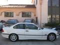 1996 3 Series 328is Coupe #2