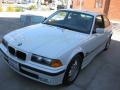 1996 3 Series 328is Coupe #6