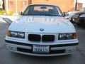1996 3 Series 328is Coupe #7