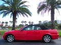 2001 3 Series 325i Convertible #1