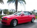 2001 3 Series 325i Convertible #2