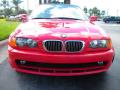 2001 3 Series 325i Convertible #3