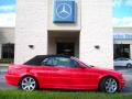 2001 3 Series 325i Convertible #5
