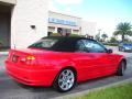 2001 3 Series 325i Convertible #6