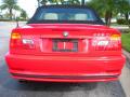 2001 3 Series 325i Convertible #7