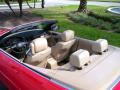 2001 3 Series 325i Convertible #10