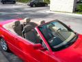 2001 3 Series 325i Convertible #12