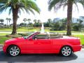 2001 3 Series 325i Convertible #13