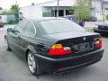 2002 3 Series 325i Coupe #5