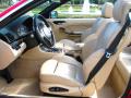 2001 3 Series 325i Convertible #16