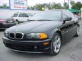 2002 3 Series 325i Coupe #7