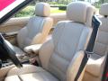 2001 3 Series 325i Convertible #17