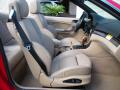 2001 3 Series 325i Convertible #19